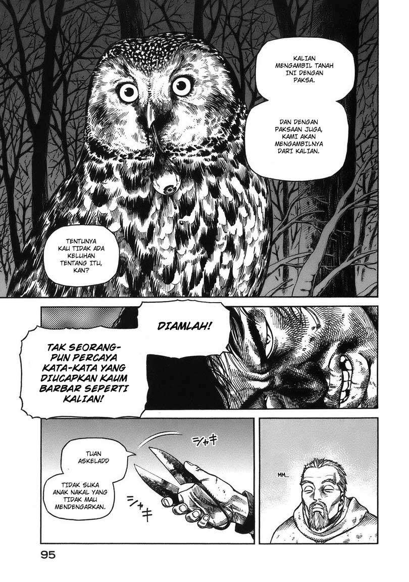 Vinland Saga Chapter 31 Bahasa Indonesia