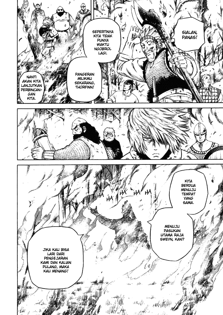 Vinland Saga Chapter 22 Bahasa Indonesia