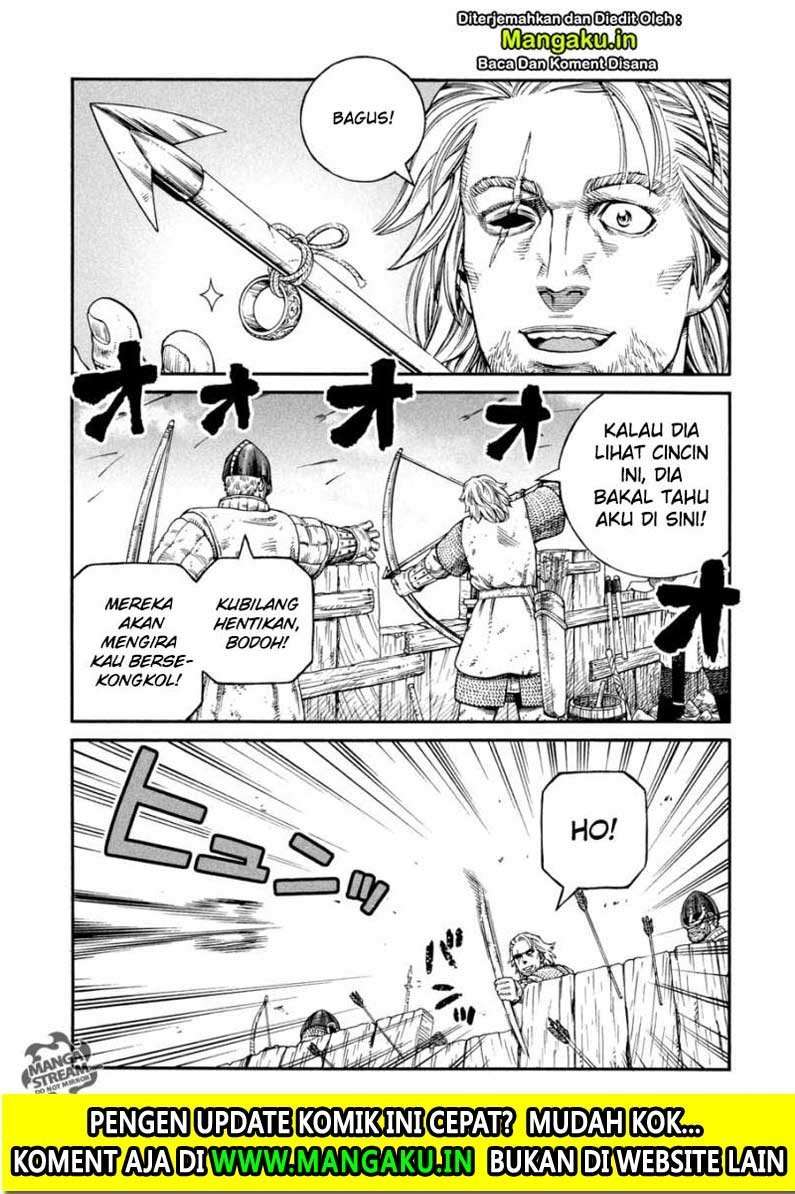 Vinland Saga Chapter 143 Bahasa Indonesia