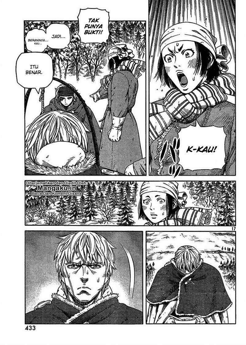 Vinland Saga Chapter 115 Bahasa Indonesia