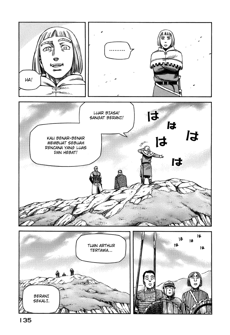 Vinland Saga Chapter 26 Bahasa Indonesia