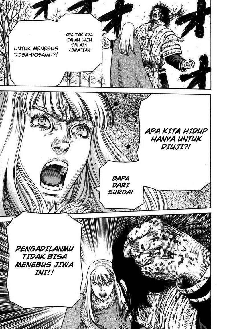 Vinland Saga Chapter 39 Bahasa Indonesia