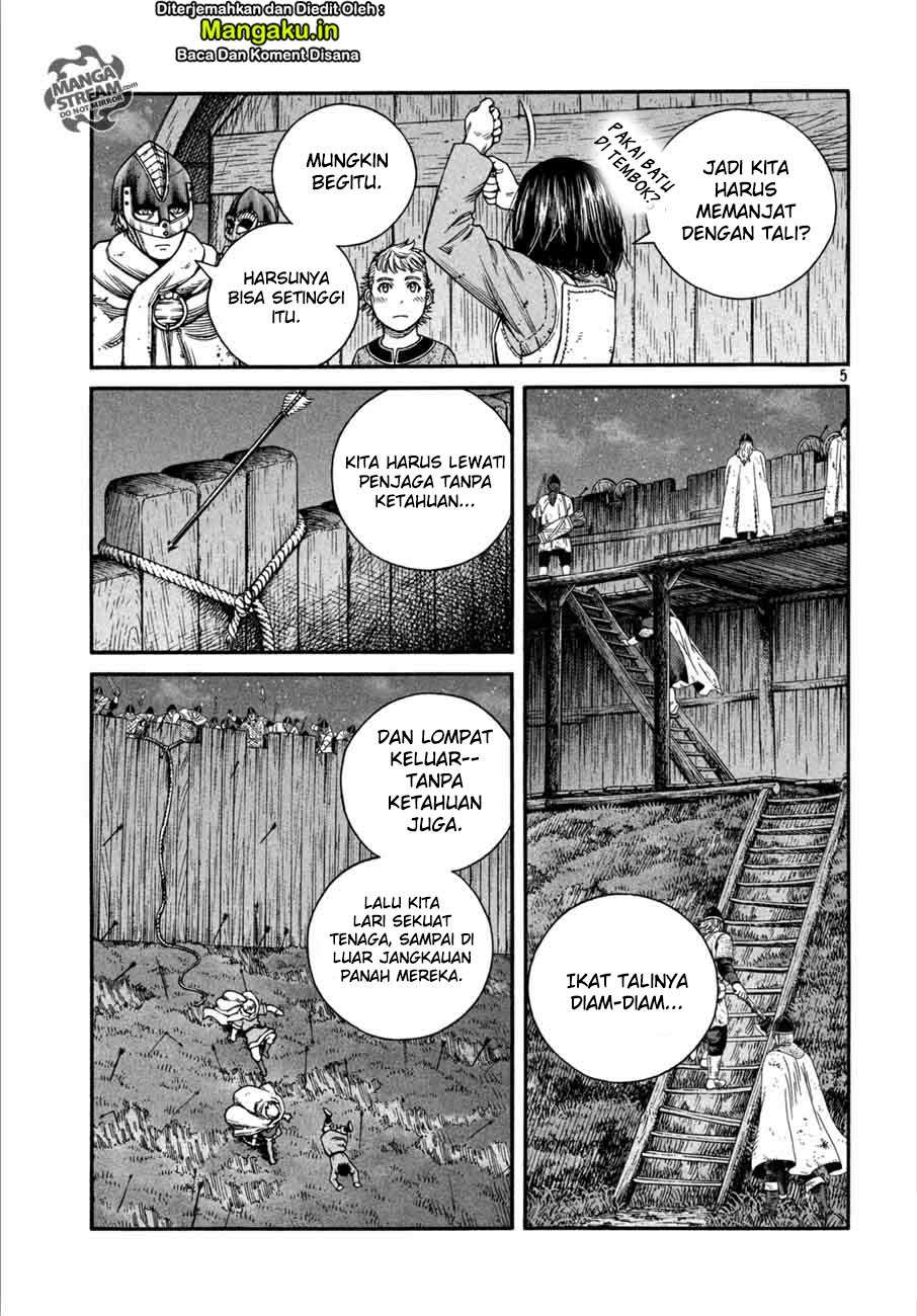 Vinland Saga Chapter 150 Bahasa Indonesia