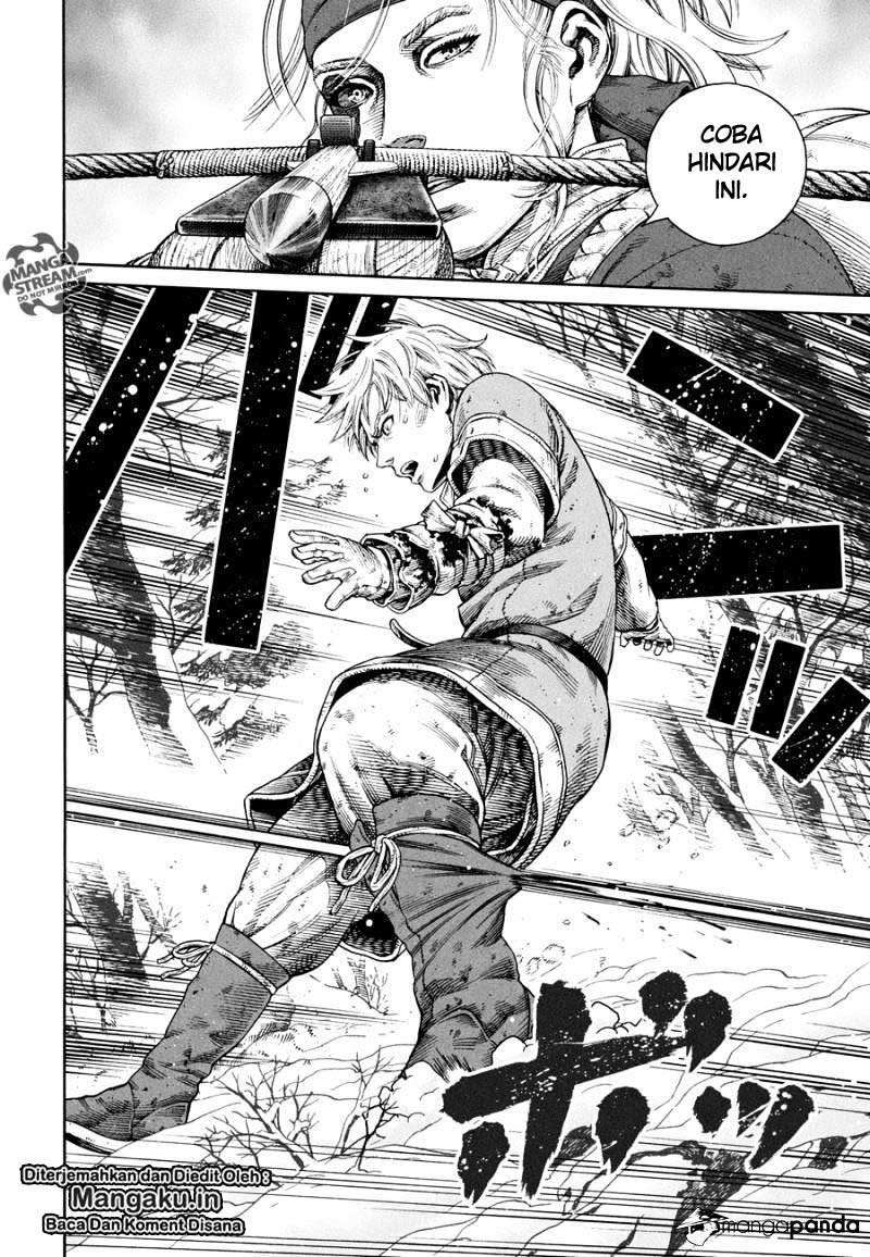 Vinland Saga Chapter 121 Bahasa Indonesia