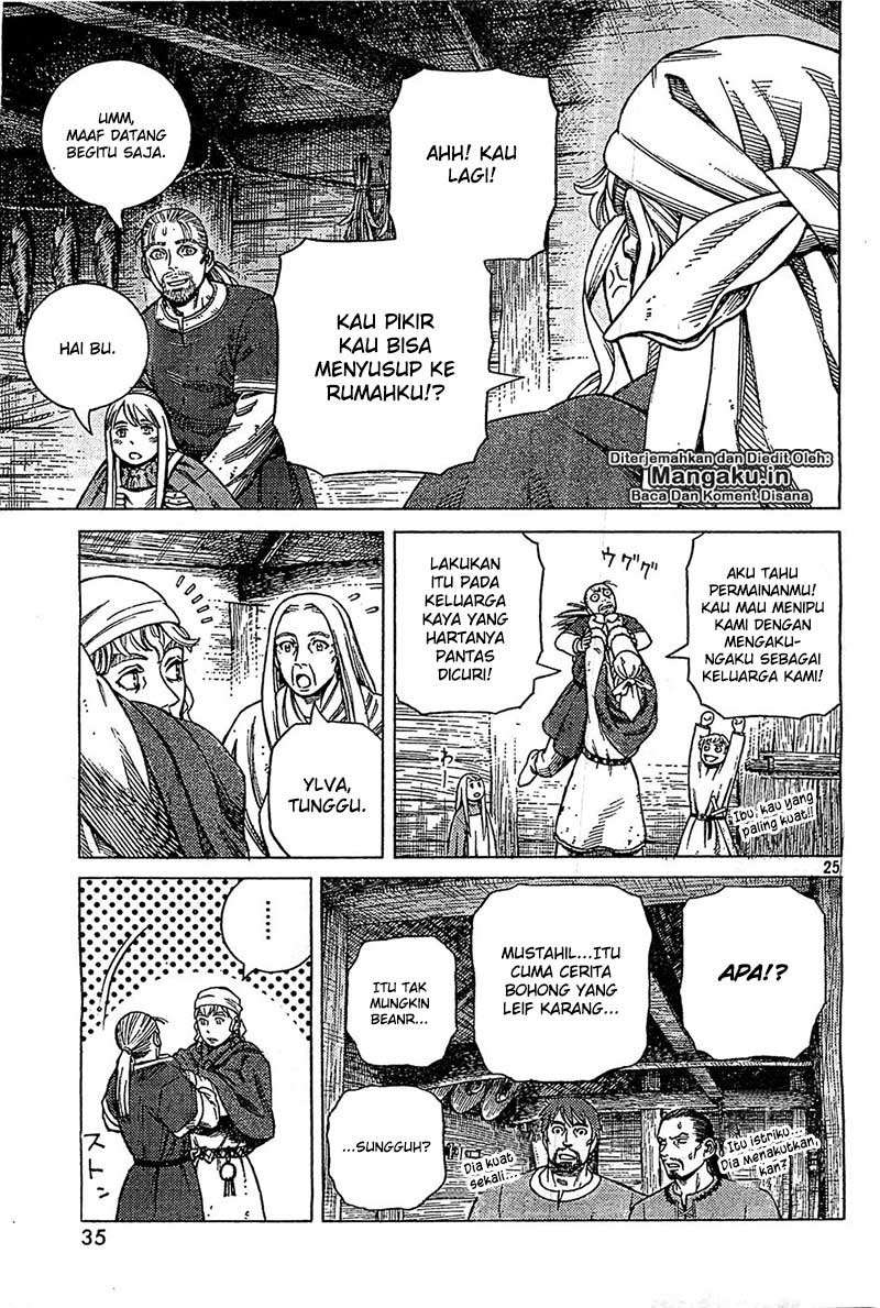 Vinland Saga Chapter 100 Bahasa Indonesia