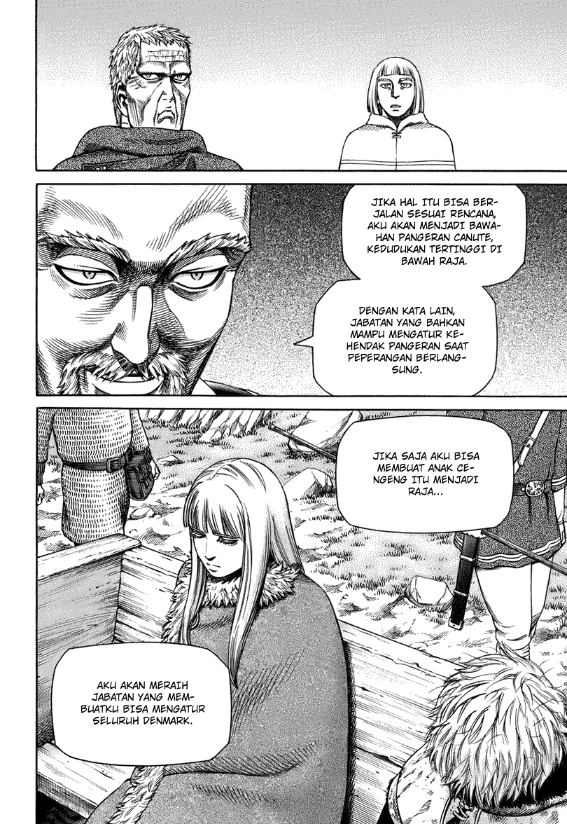 Vinland Saga Chapter 26 Bahasa Indonesia