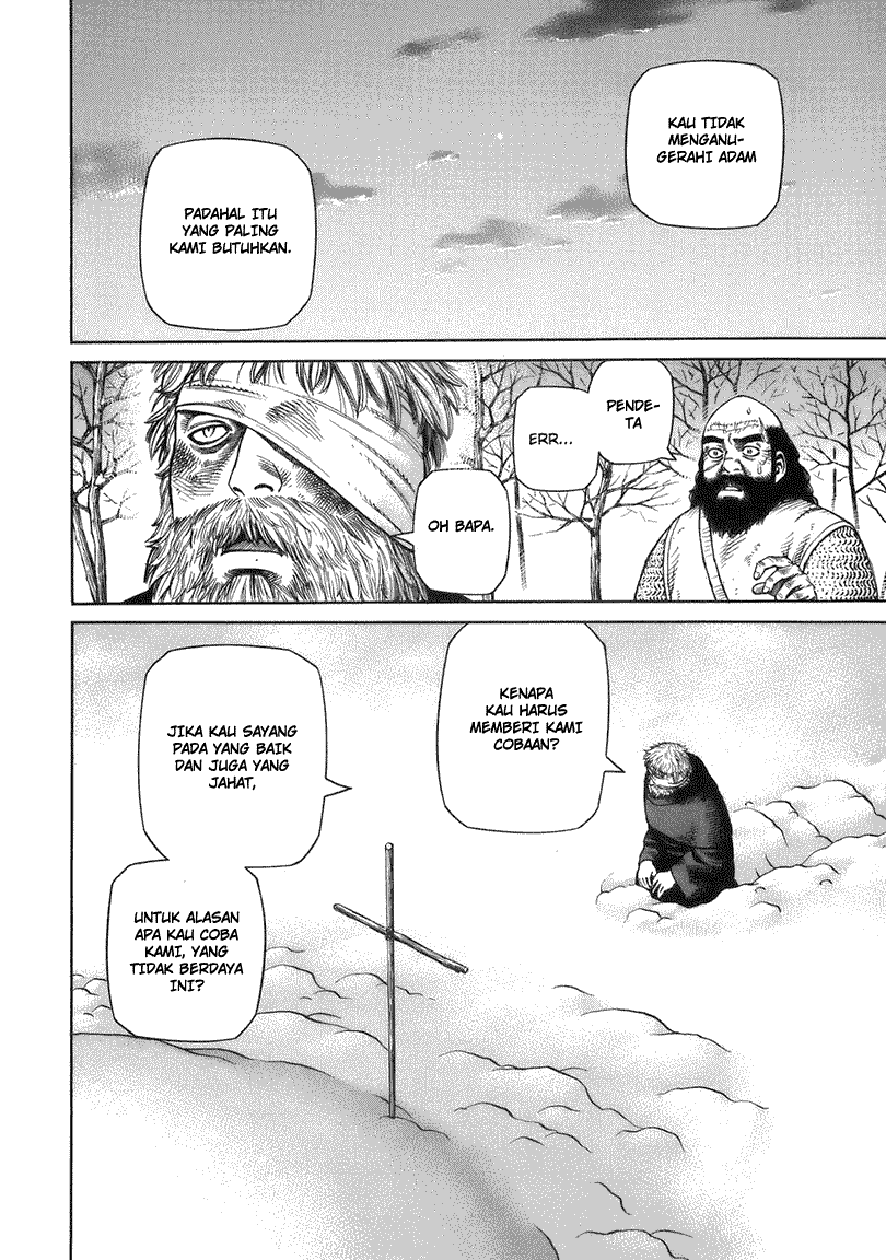 Vinland Saga Chapter 29 Bahasa Indonesia