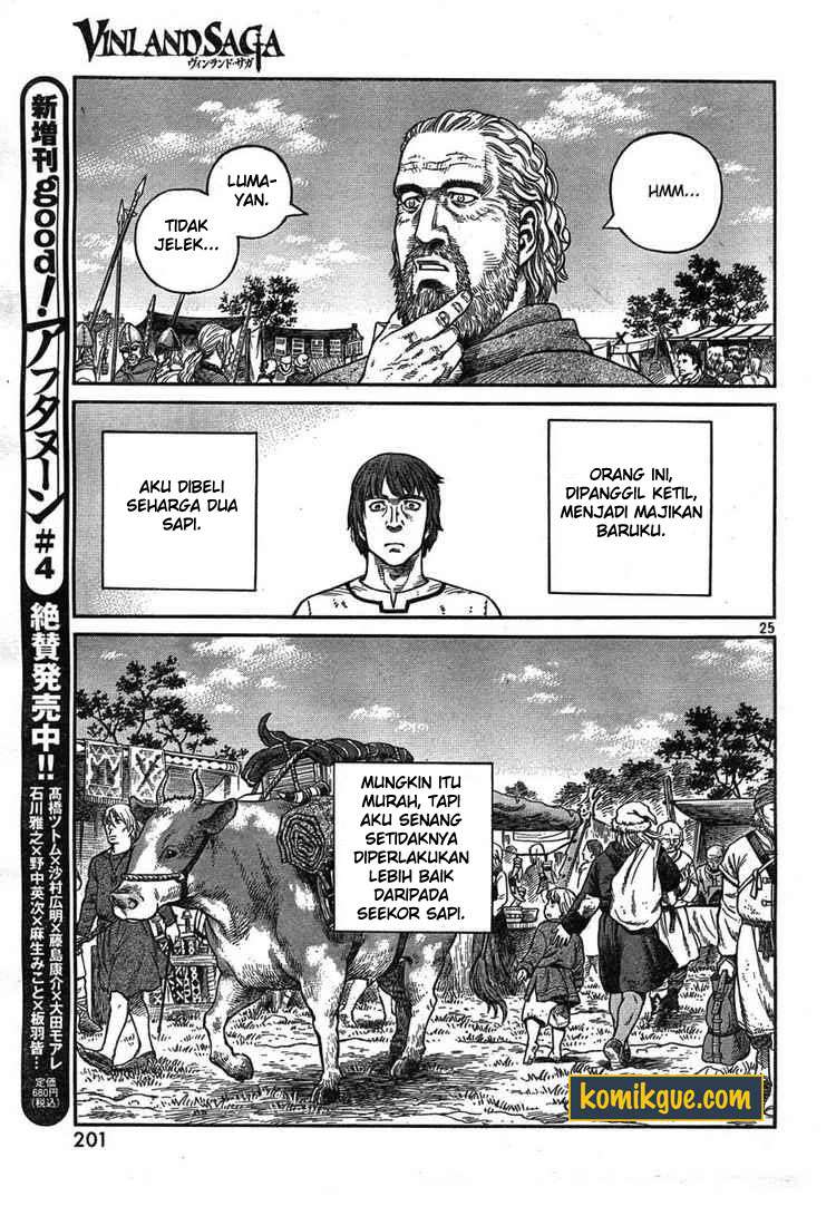 Vinland Saga Chapter 55 Bahasa Indonesia