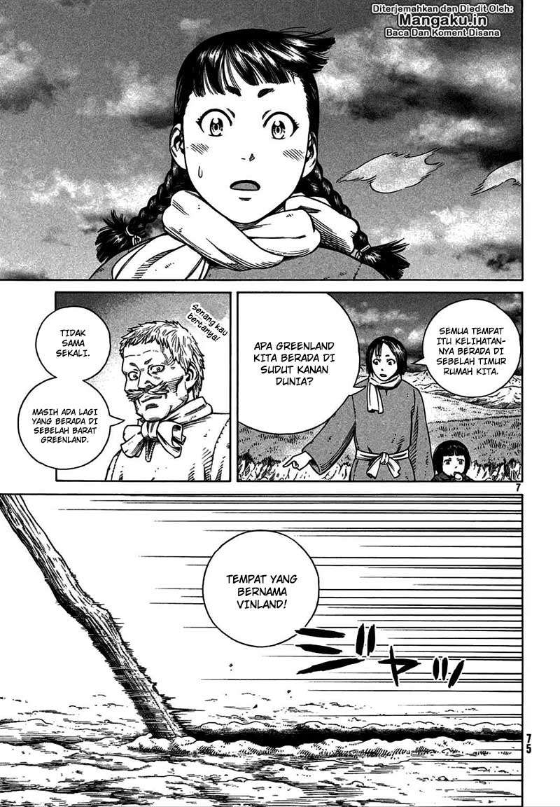 Vinland Saga Chapter 106 Bahasa Indonesia