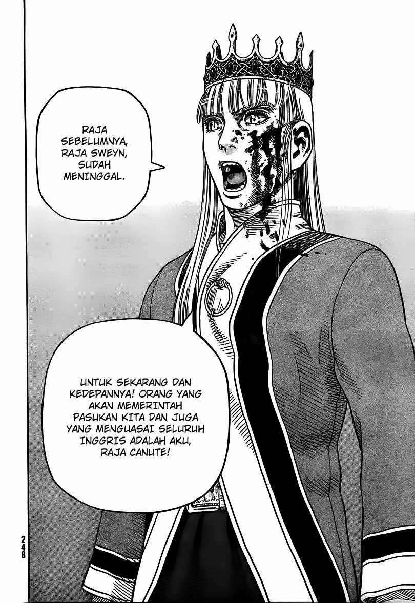 Vinland Saga Chapter 54 Bahasa Indonesia