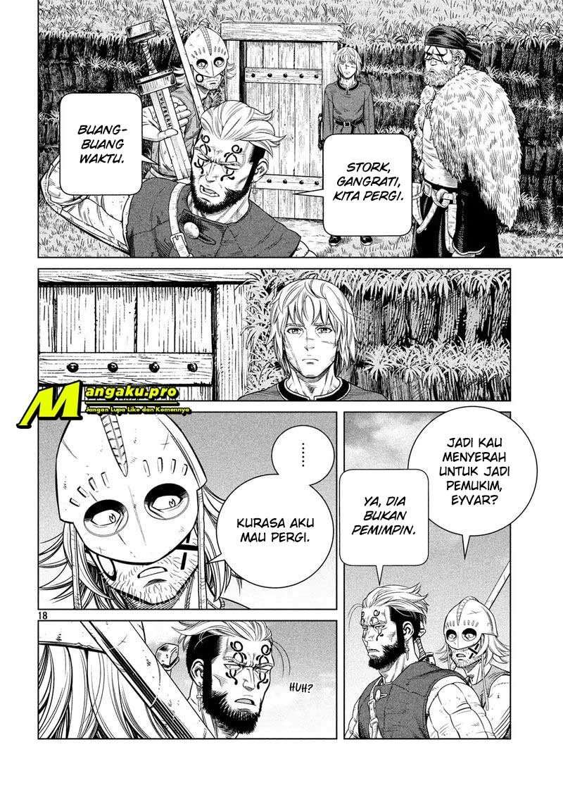 Vinland Saga Chapter 172 Bahasa Indonesia