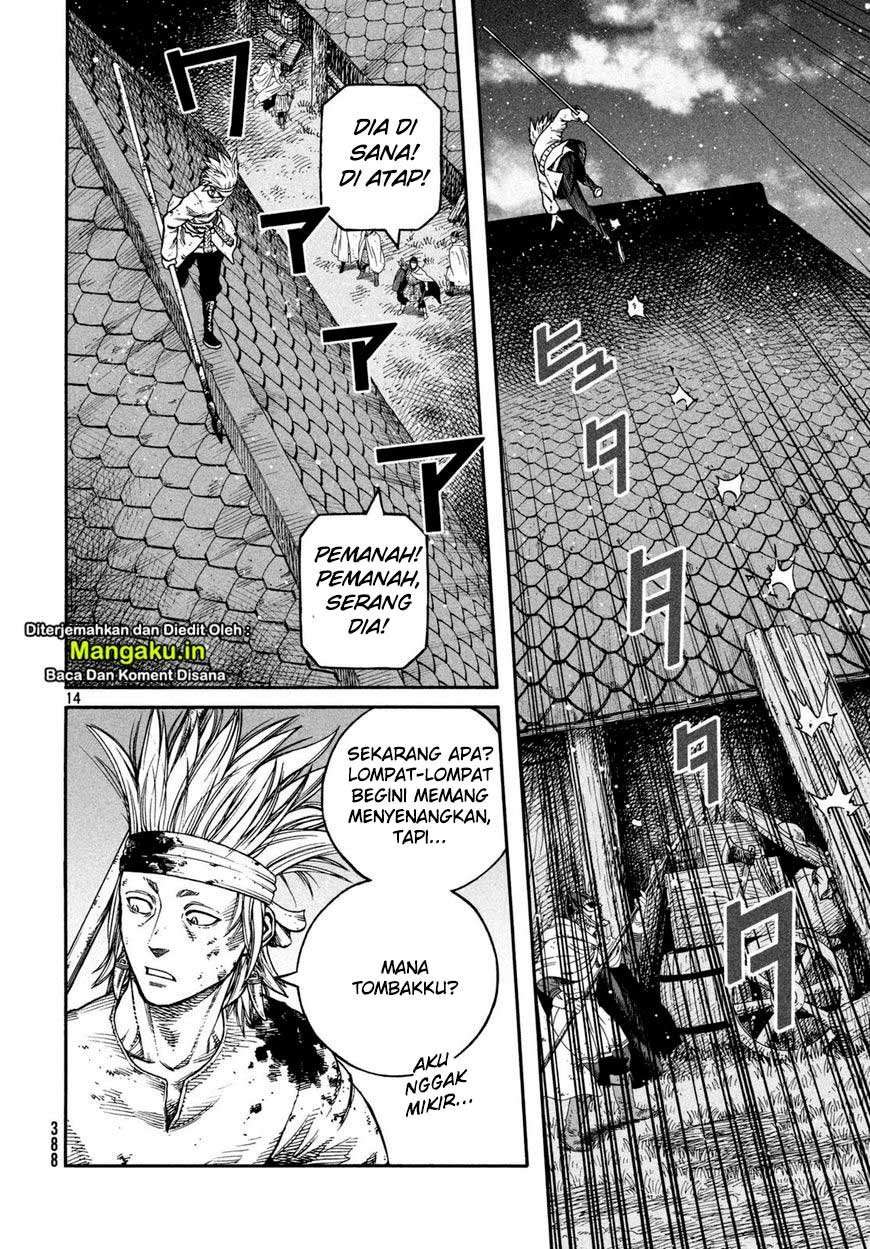 Vinland Saga Chapter 147 Bahasa Indonesia