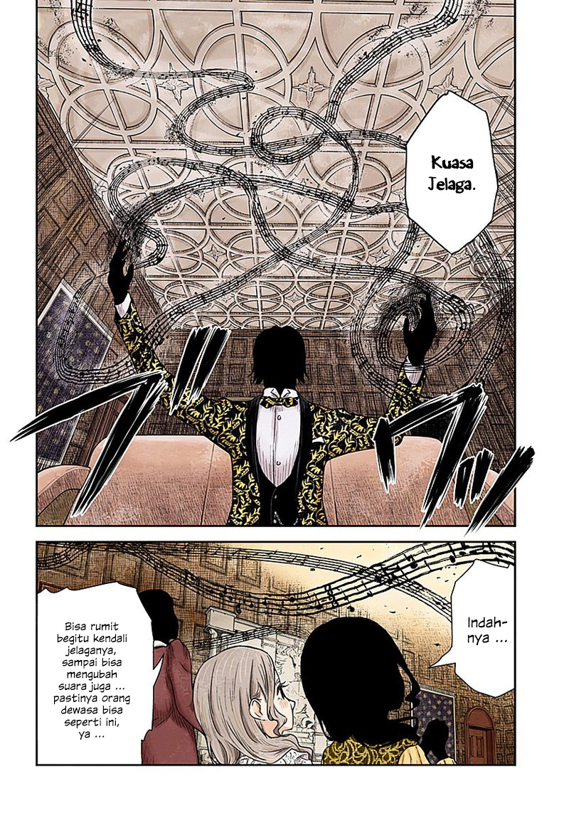 Shadows House Chapter 89 Bahasa Indonesia