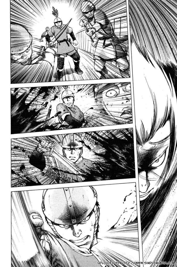 Vinland Saga Chapter 1 Bahasa Indonesia