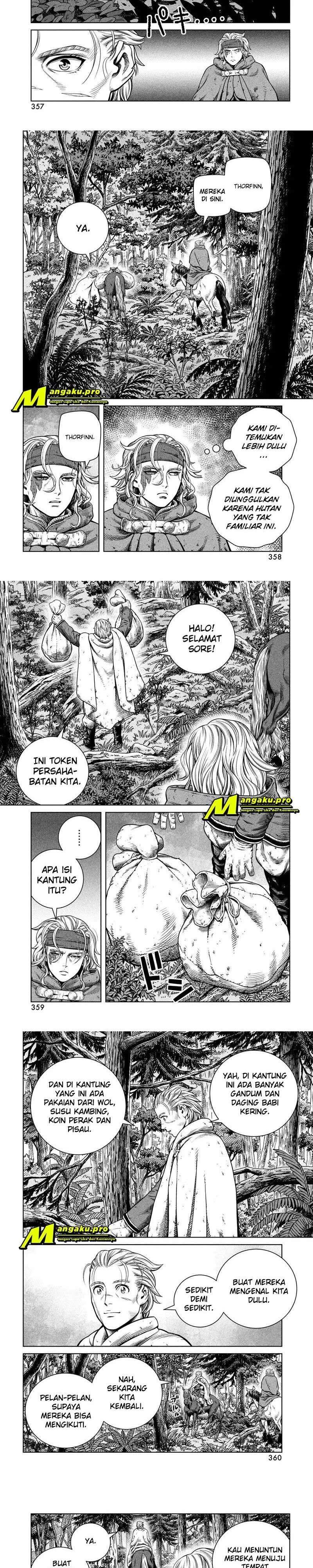 Vinland Saga Chapter 180 Bahasa Indonesia