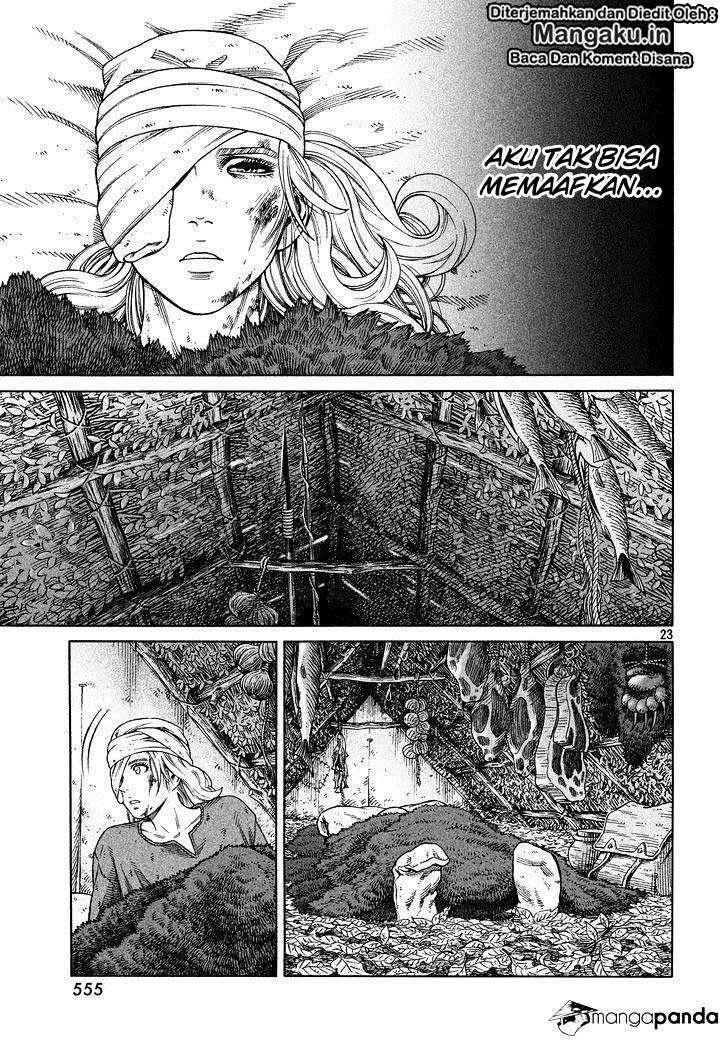 Vinland Saga Chapter 119 Bahasa Indonesia