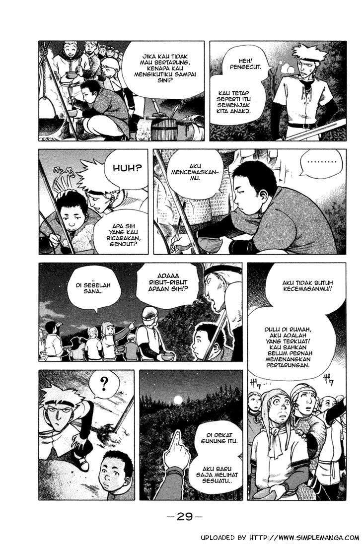 Vinland Saga Chapter 1 Bahasa Indonesia