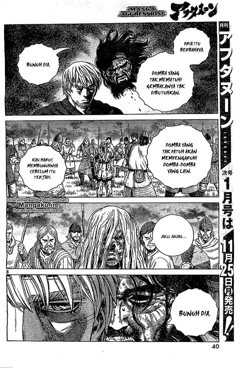 Vinland Saga Chapter 98 Bahasa Indonesia