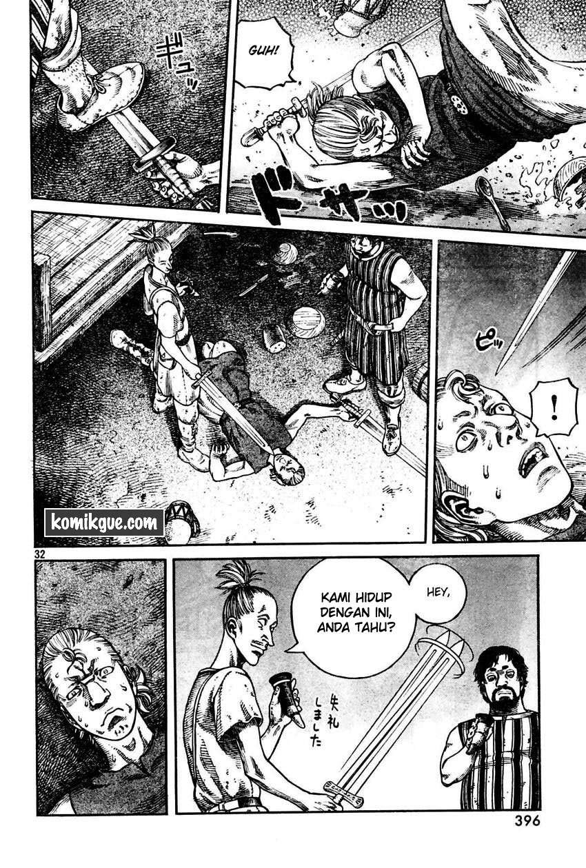 Vinland Saga Chapter 57 Bahasa Indonesia