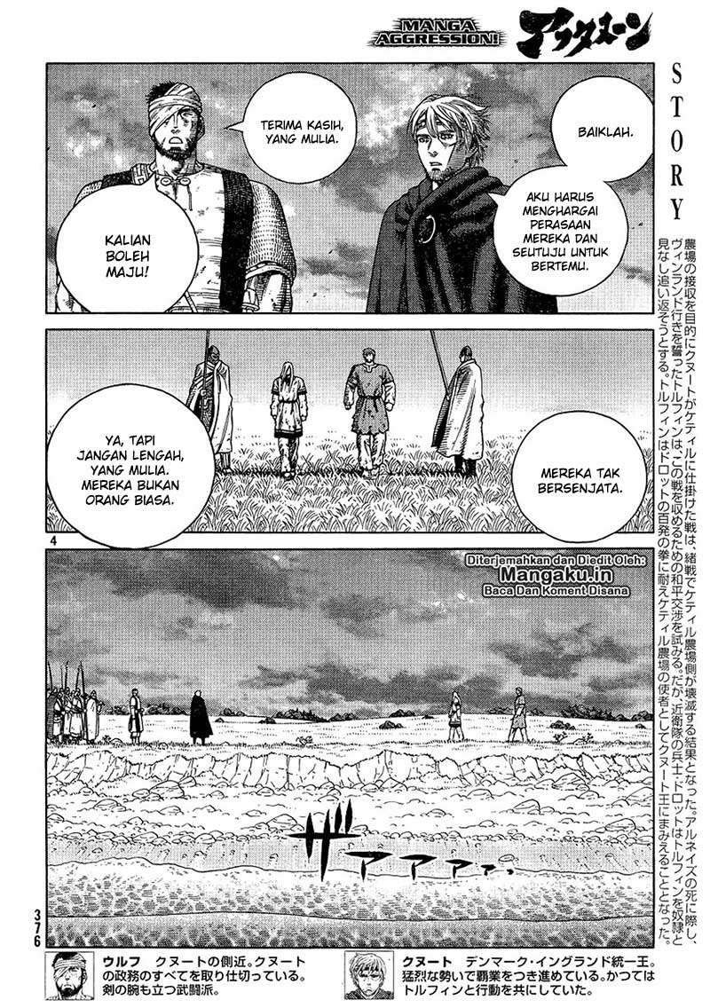 Vinland Saga Chapter 97 Bahasa Indonesia