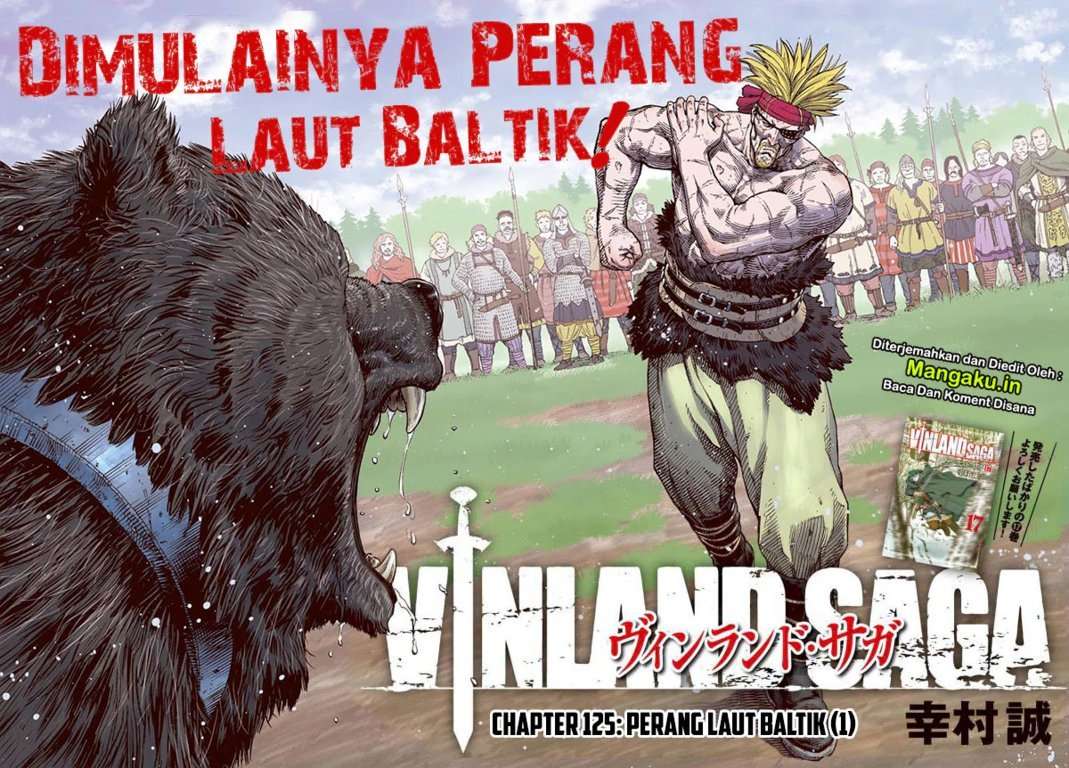 Vinland Saga Chapter 125 Bahasa Indonesia