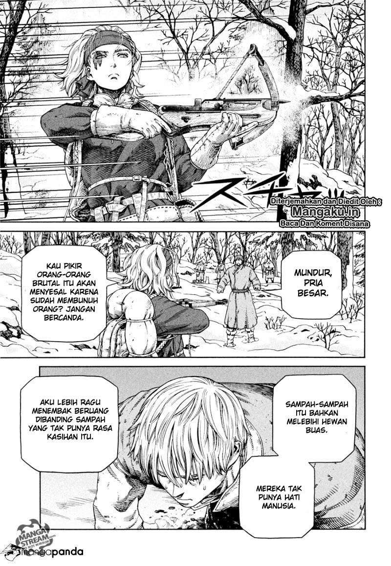 Vinland Saga Chapter 122 Bahasa Indonesia