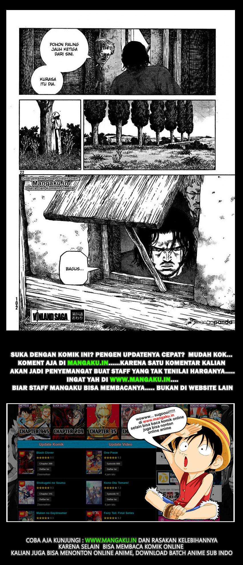 Vinland Saga Chapter 84 Bahasa Indonesia