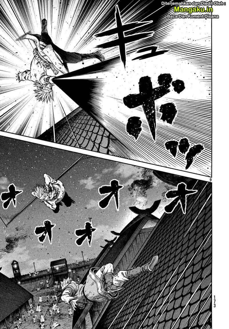 Vinland Saga Chapter 155 Bahasa Indonesia