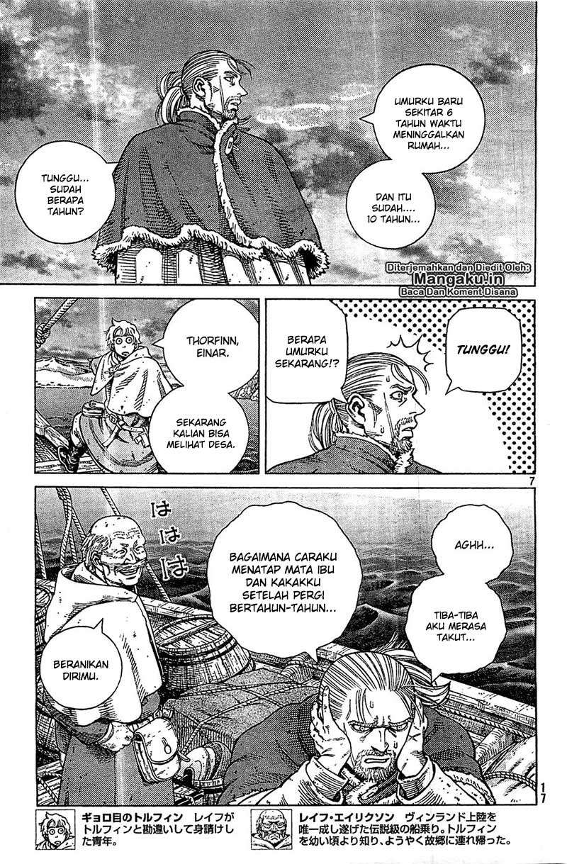 Vinland Saga Chapter 100 Bahasa Indonesia