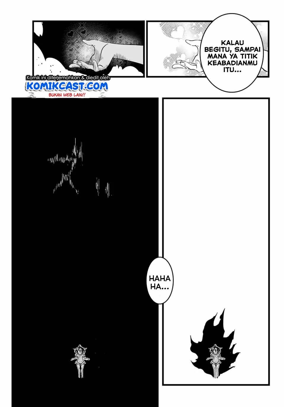 Tensei Shitara dai Nana Ouji dattanode, Kimamani Majutsu o Kiwamemasu Chapter 12