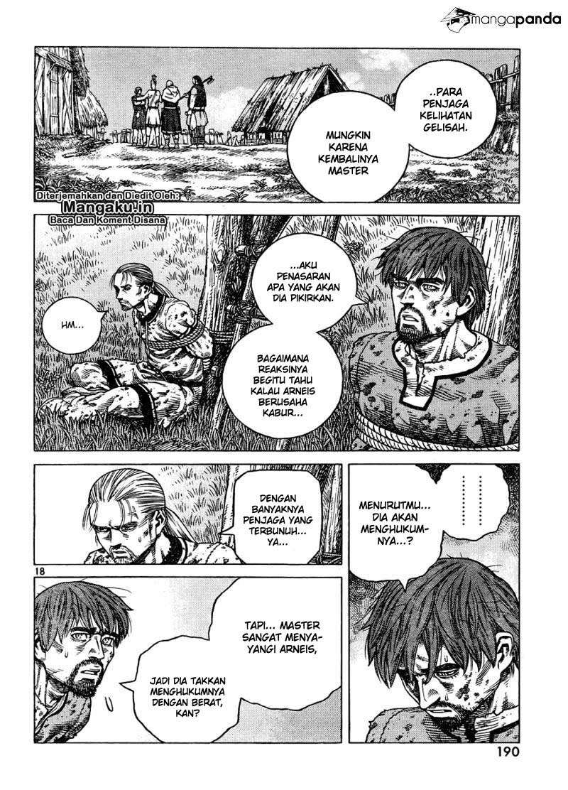 Vinland Saga Chapter 87 Bahasa Indonesia