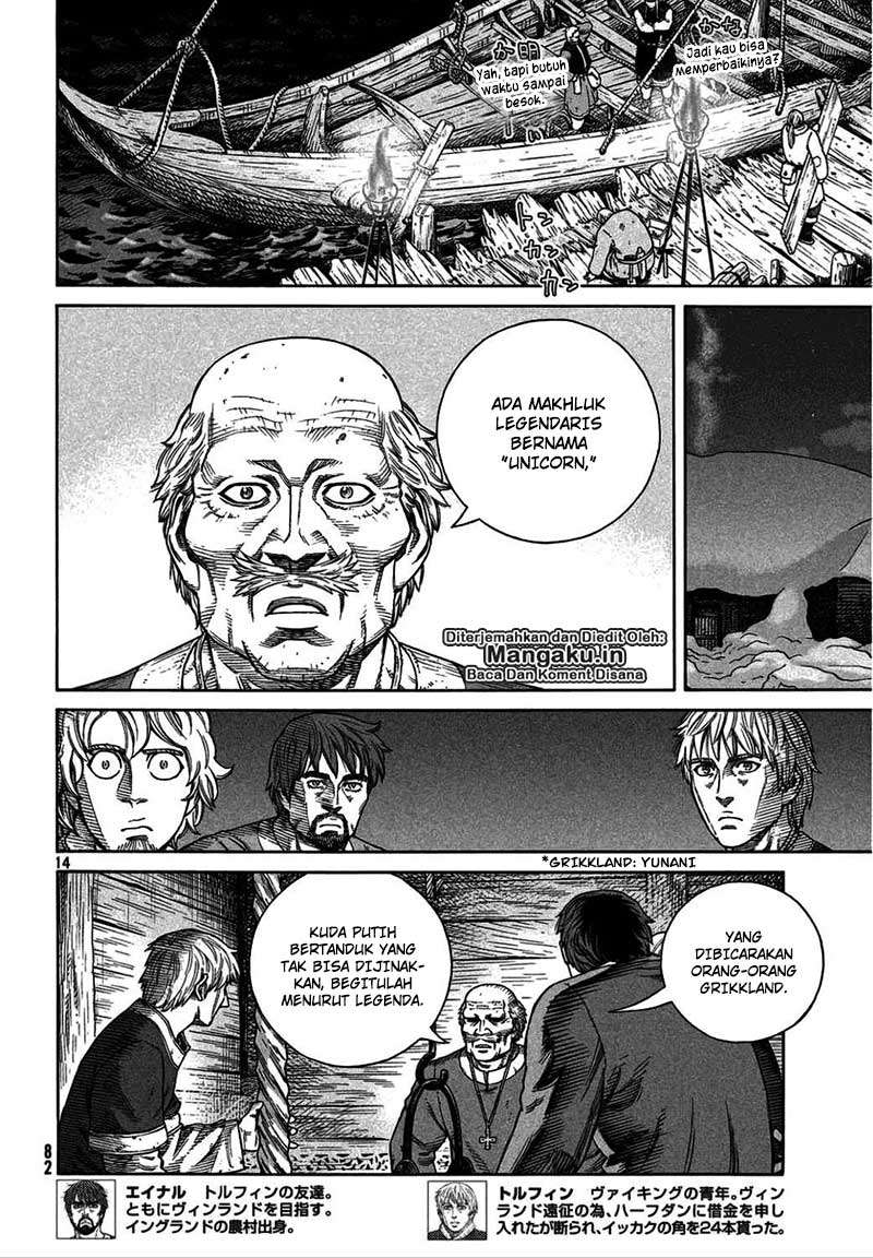 Vinland Saga Chapter 106 Bahasa Indonesia