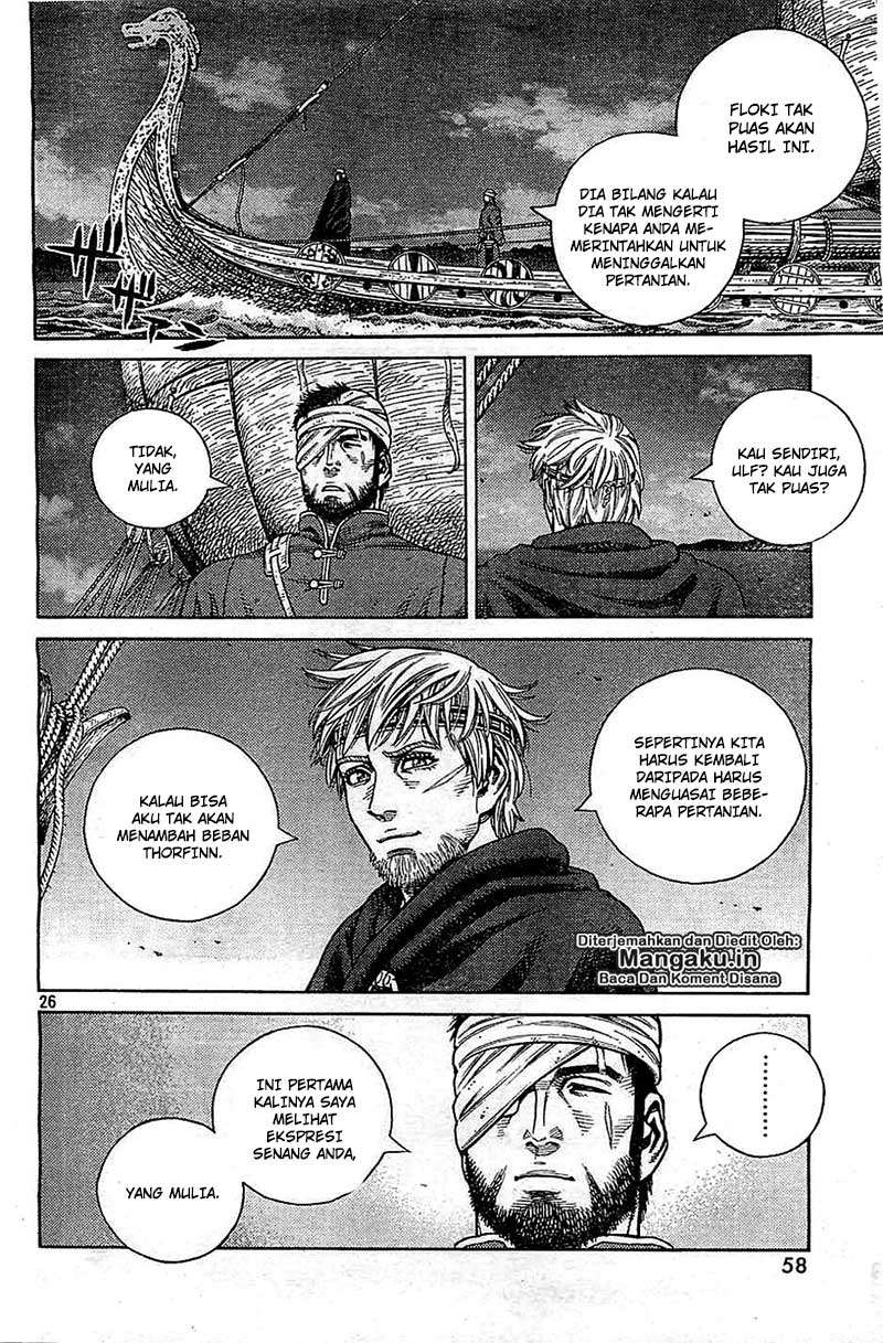 Vinland Saga Chapter 98 Bahasa Indonesia