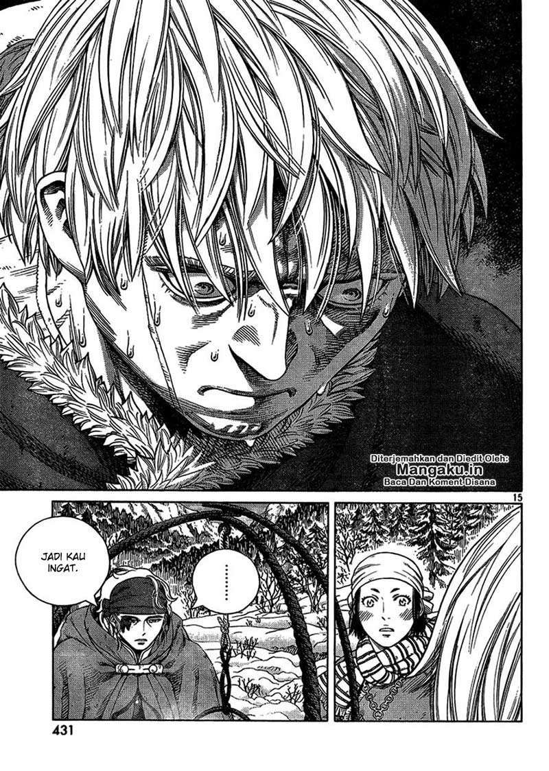 Vinland Saga Chapter 115 Bahasa Indonesia