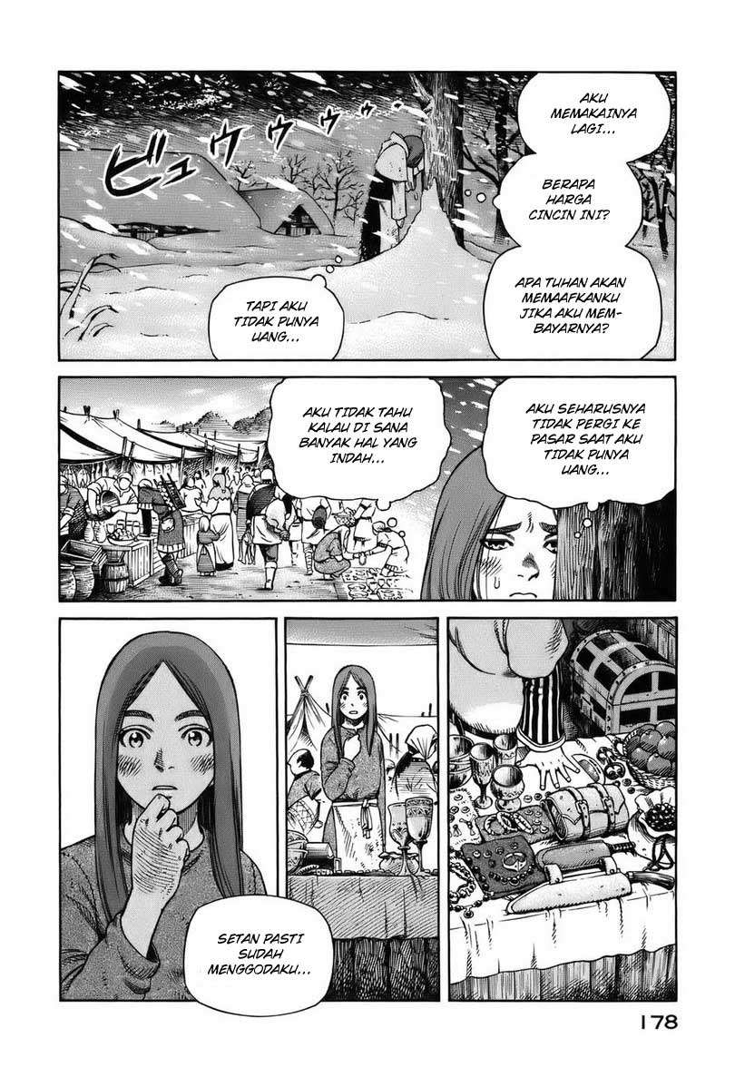 Vinland Saga Chapter 28 Bahasa Indonesia