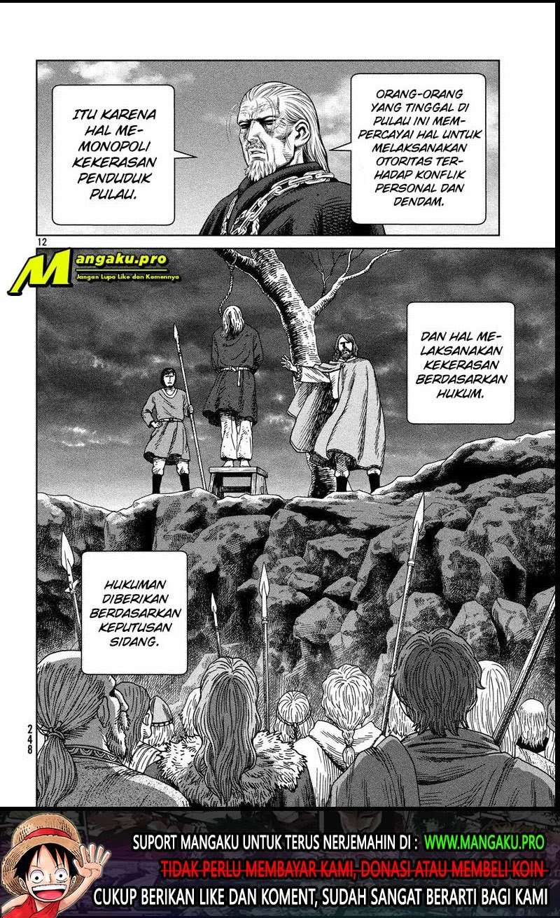 Vinland Saga Chapter 173 Bahasa Indonesia