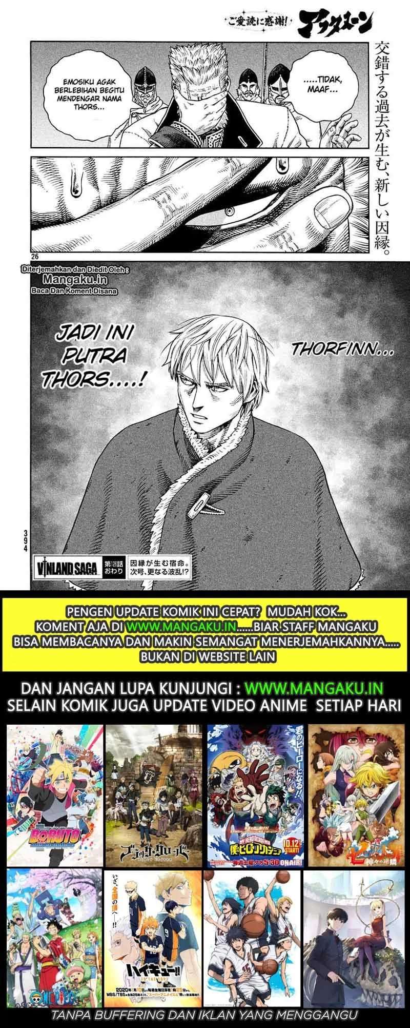 Vinland Saga Chapter 126 Bahasa Indonesia