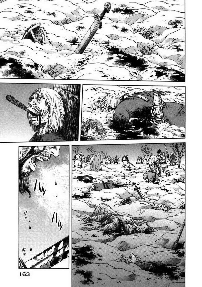 Vinland Saga Chapter 33 Bahasa Indonesia