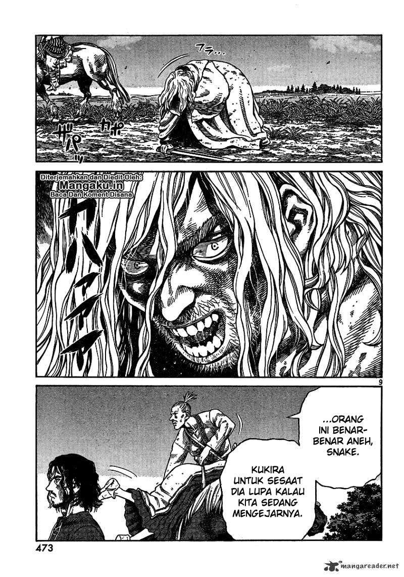 Vinland Saga Chapter 80 Bahasa Indonesia