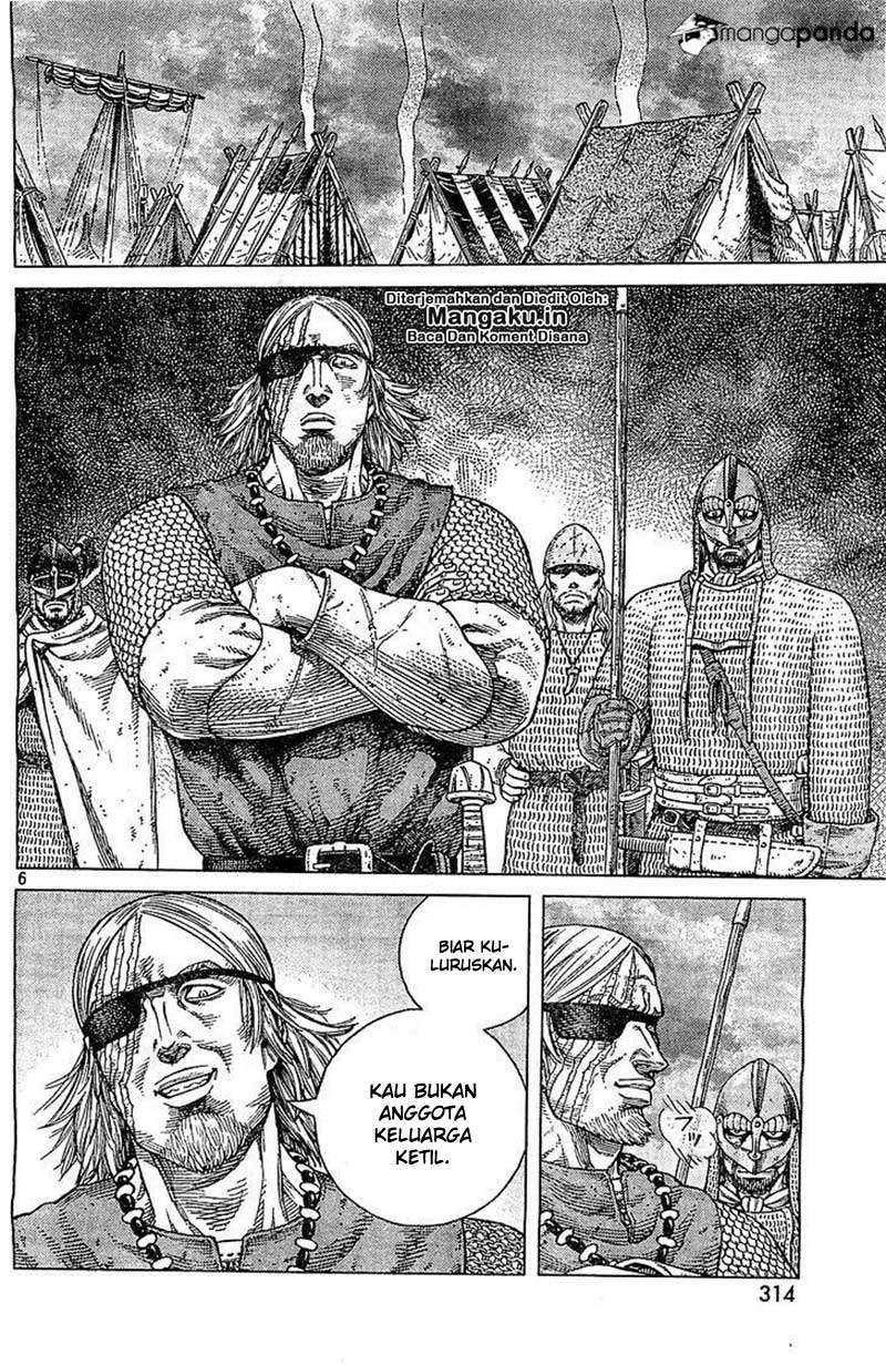 Vinland Saga Chapter 95 Bahasa Indonesia