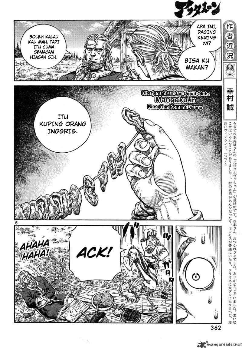 Vinland Saga Chapter 67 Bahasa Indonesia