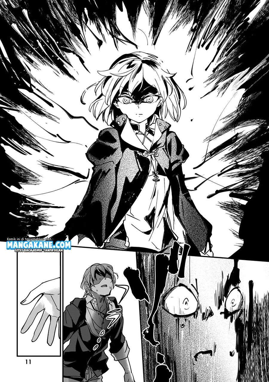 Yuusha Shoukan ni Makikomareta kedo, Isekai wa Heiwa deshita Chapter 08 Bahasa Indonesia