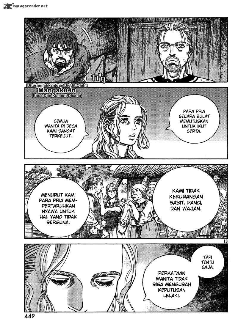 Vinland Saga Chapter 81 Bahasa Indonesia