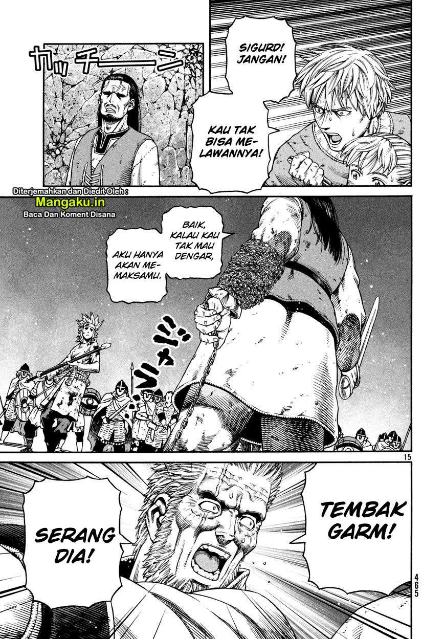 Vinland Saga Chapter 151 Bahasa Indonesia