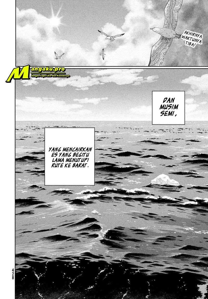 Vinland Saga Chapter 175 Bahasa Indonesia