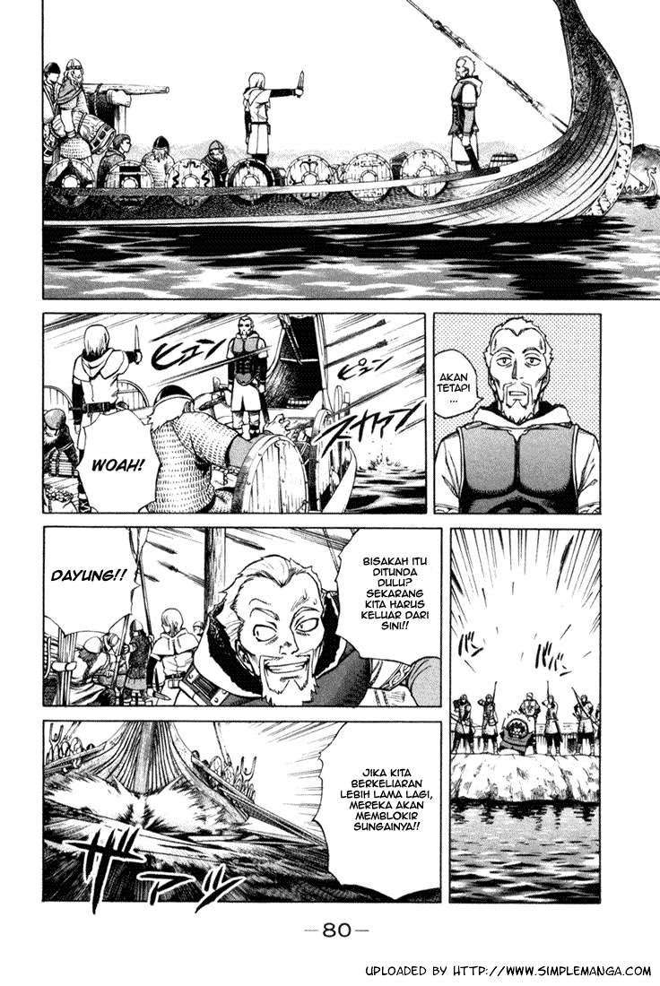 Vinland Saga Chapter 1 Bahasa Indonesia