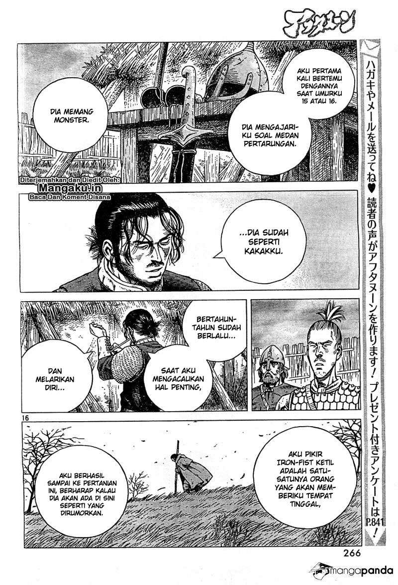 Vinland Saga Chapter 90 Bahasa Indonesia