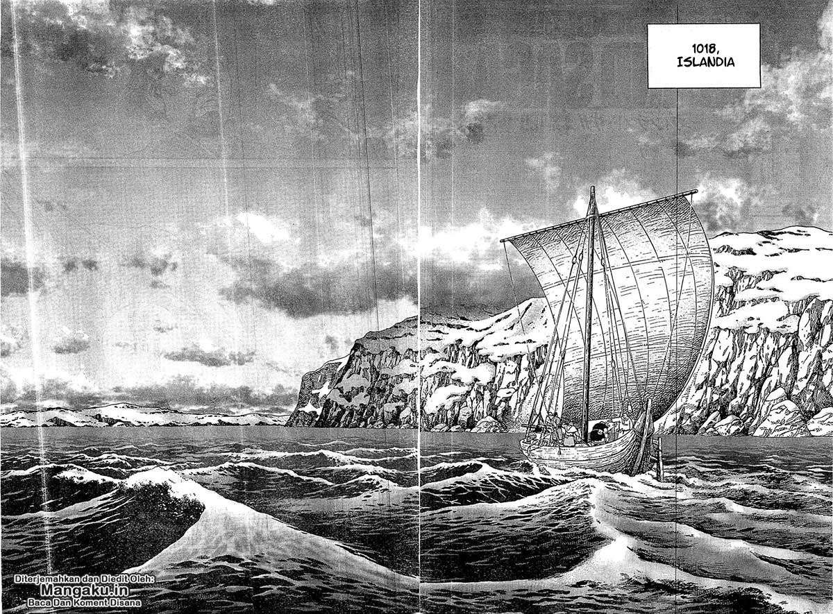 Vinland Saga Chapter 100 Bahasa Indonesia