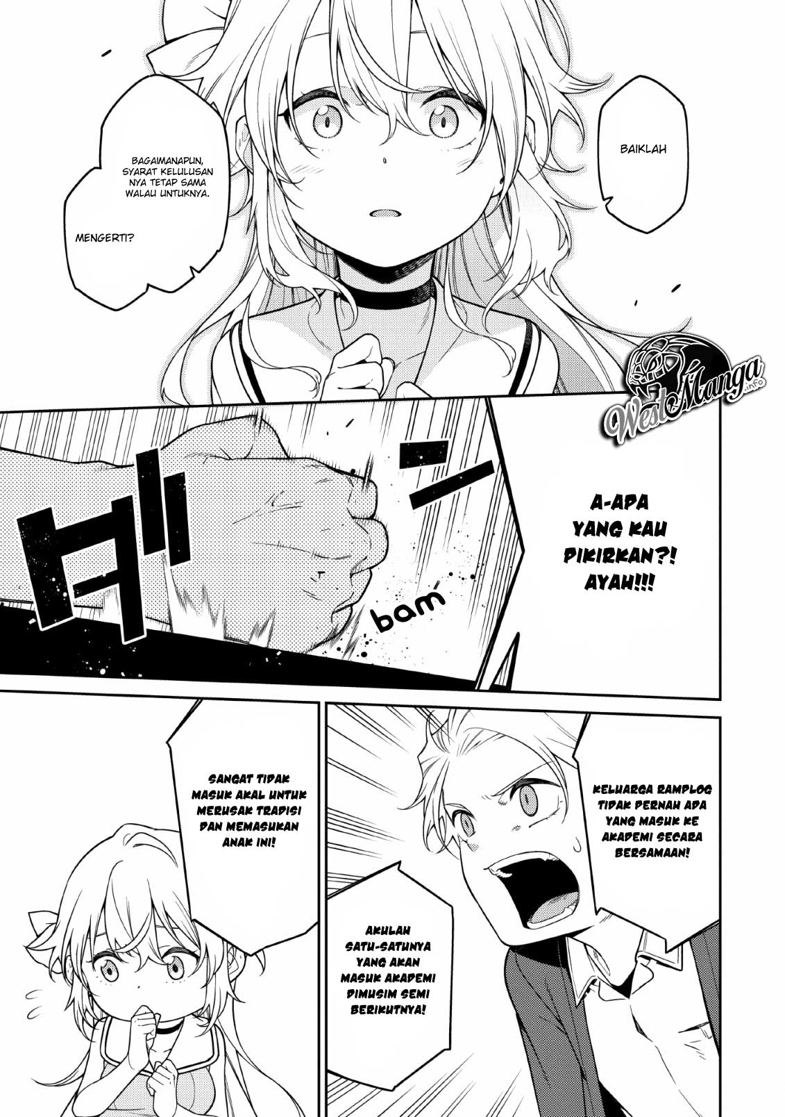 Saikyou Onmyouji no Isekai Tenseiki ~Geboku no Youkaidomo ni Kurabete Monster ga Yowaisugirundaga~ Chapter 01.2 Bahasa Indonesia