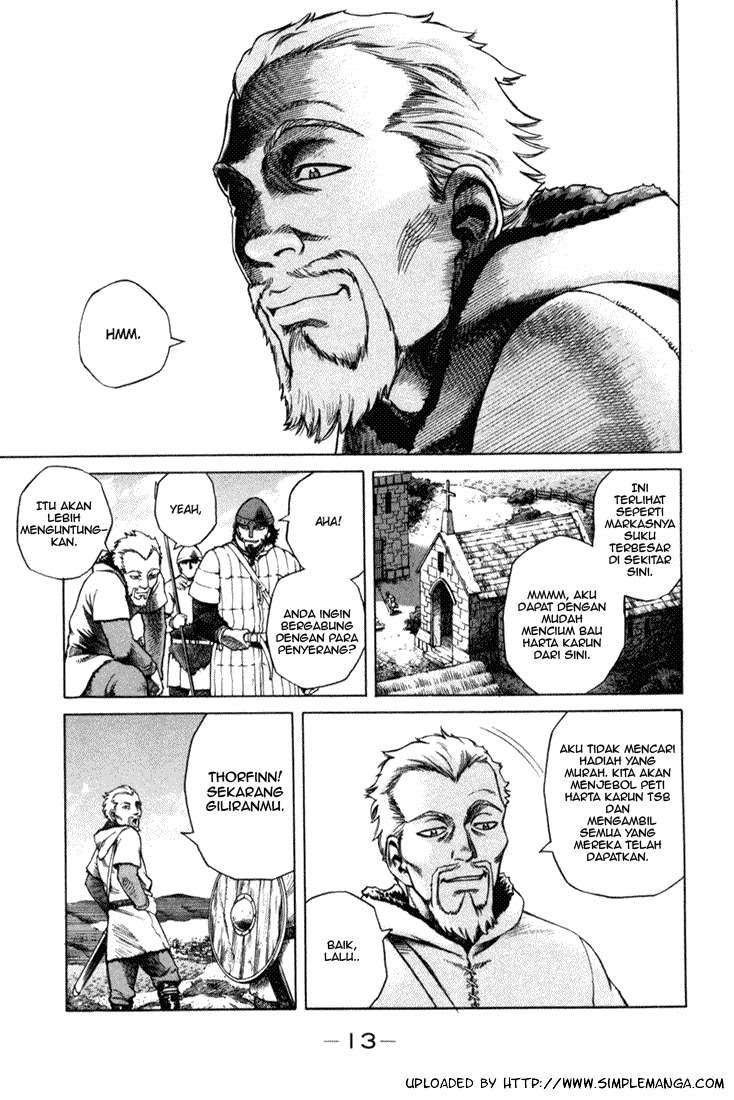 Vinland Saga Chapter 1 Bahasa Indonesia